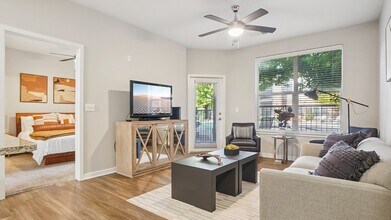 Lugano at Cherry Creek in Denver, CO - Building Photo - Building Photo