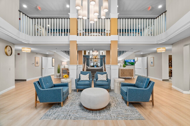 Scandia Shores