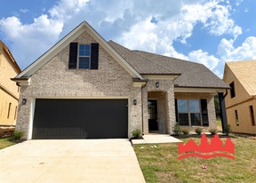 Dec Special - December rent free and half off January rent. New Build in Oakland, TN! in Oakland, TN - Building Photo