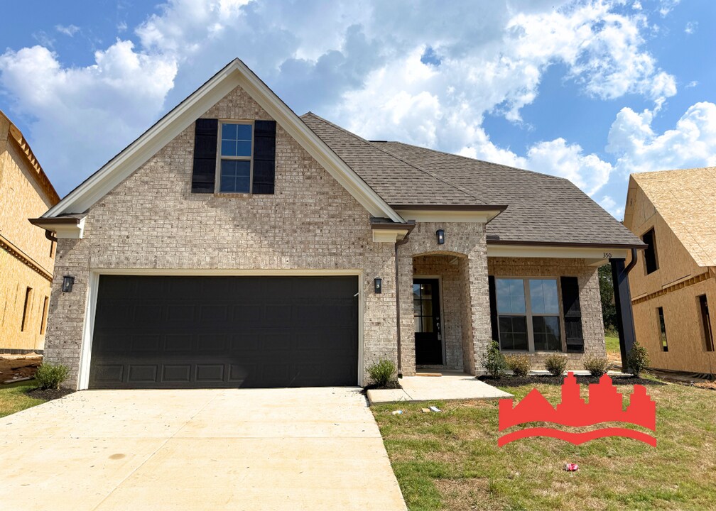 New Build in Oakland, TN! in Oakland, TN - Building Photo