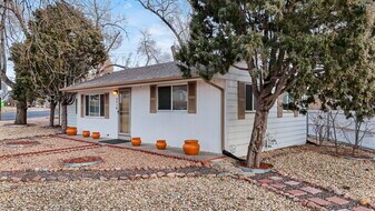 601 S Union Blvd in Colorado Springs, CO - Building Photo