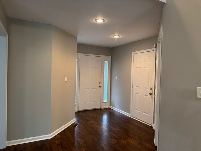 116 Shady Maple Dr in Clarksville, TN - Building Photo - Building Photo