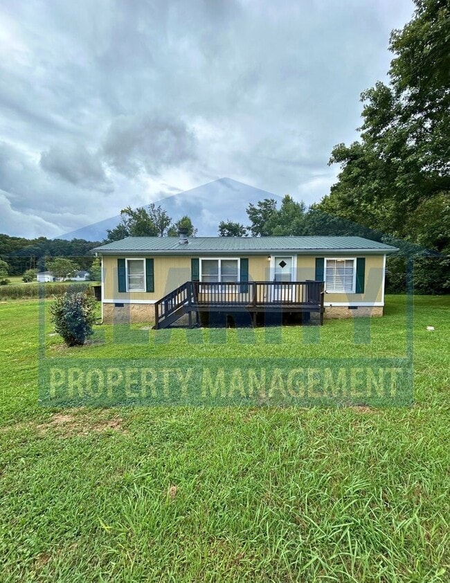 property at 617 McClure Road SE