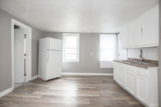 property at 9005 Union