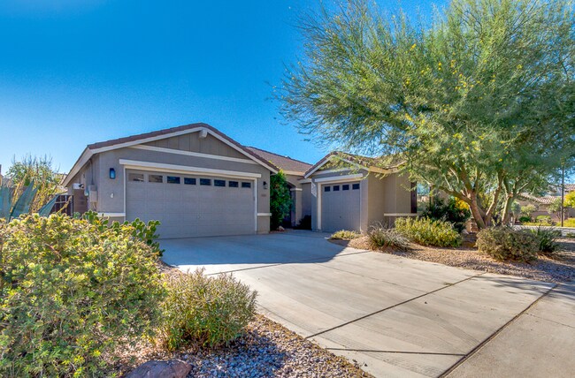 1841 E Dubois Ave in Gilbert, AZ - Building Photo - Building Photo