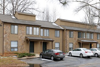 College Station in Charlotte, NC - Foto de edificio - Building Photo