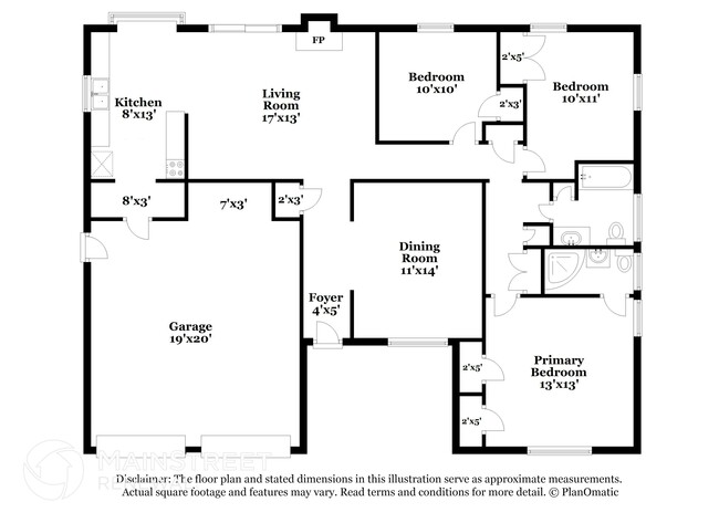 1407 Cambridge Dr in Norman, OK - Building Photo - Building Photo