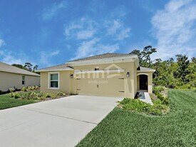 4373 Seven Canyons Dr in Kissimmee, FL - Building Photo