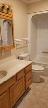 16 Dogwood Dr in Salem, IL - Building Photo - Building Photo