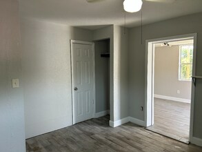 2806 Tropic Rd-Unit -2 in Melbourne, FL - Building Photo - Building Photo