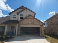 937 Tillman Ln in East Bernard, TX - Foto de edificio - Building Photo