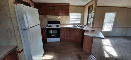 229 Melody Ln in Judsonia, AR - Building Photo - Building Photo