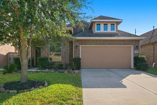 19939 Whistle Creek Ln in Cypress, TX - Building Photo - Building Photo