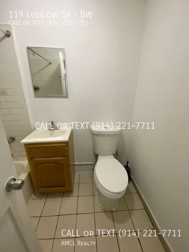 property at 119 Ludlow St