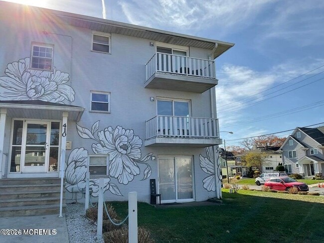 410 8th Ave in Asbury Park, NJ - Building Photo - Building Photo