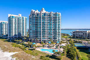 1560 Gulf Blvd Apartamentos