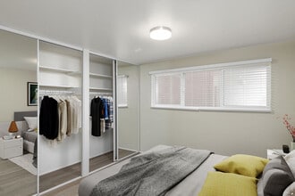 5519 Mission in San Francisco, CA - Building Photo - Building Photo