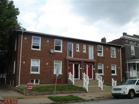 3150 Arkansas Ave Apartments