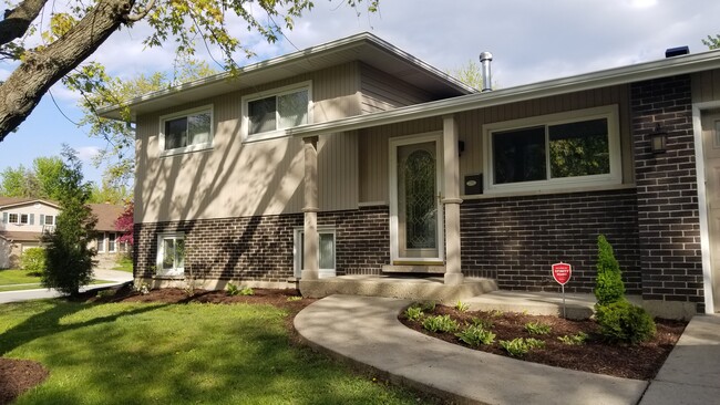 property at 325 Bramble Ln