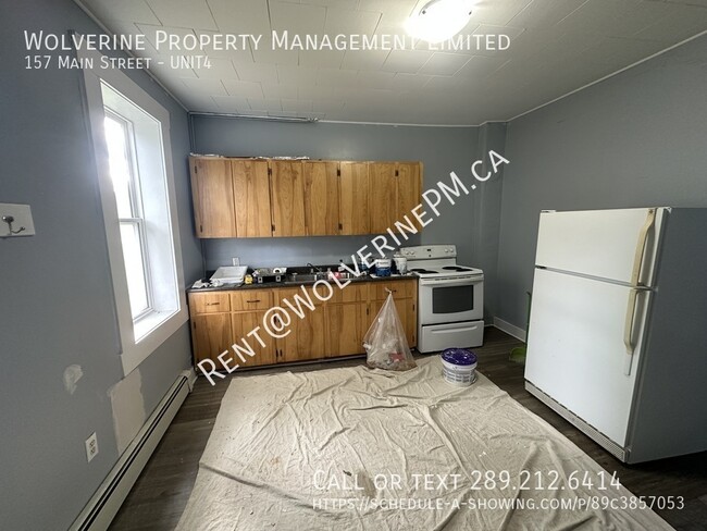 property at 157 Main St