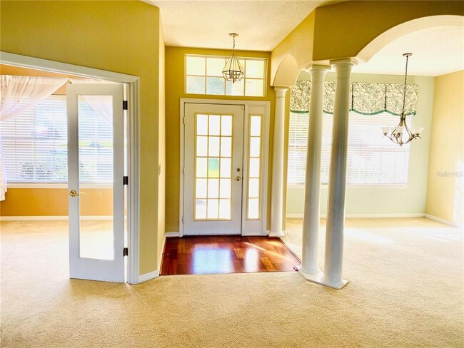 9618 Spring Lake Dr in Clermont, FL - Building Photo - Building Photo
