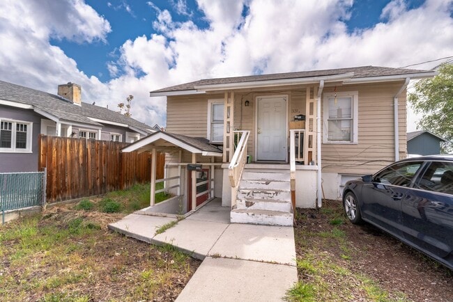 property at 331 Malaga Ave