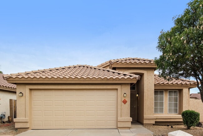 property at 17409 N 20th St