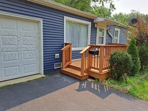 1230 Mc Cameron Ave in Lockport, IL - Building Photo - Building Photo