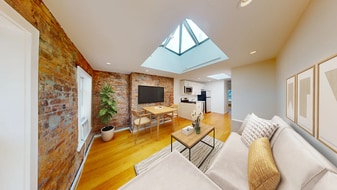 3 Centre Market Pl, Unit #1 in New York, NY - Building Photo