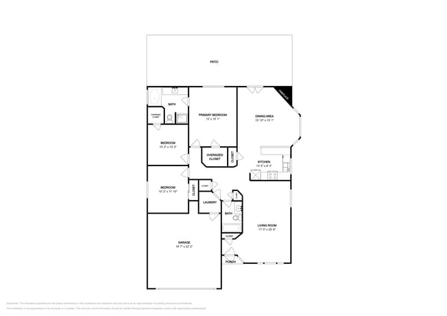 7135 Weston Pl NW in Albuquerque, NM - Building Photo - Building Photo