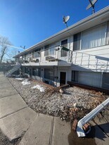 2527 N Garfield Ave in Loveland, CO - Building Photo