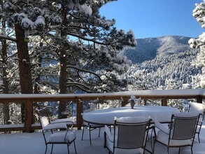 519 Sugarloaf Rd in Boulder, CO - Building Photo - Building Photo