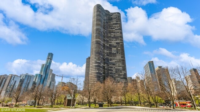 property at 505 N Lake Shore Dr
