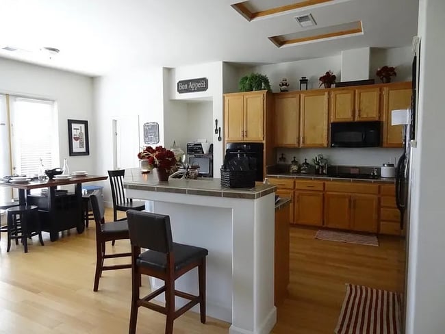 6304 Galena Falls Ct in Bakersfield, CA - Building Photo - Building Photo