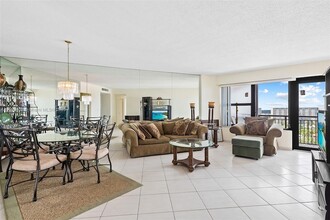 3800 Galt Ocean Dr, Unit 1514 in Fort Lauderdale, FL - Building Photo - Building Photo