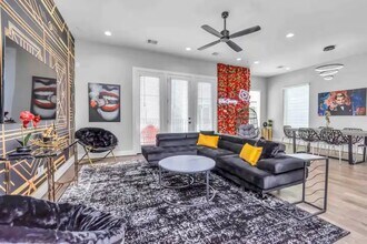 1915 Kolfahl St in Houston, TX - Building Photo - Building Photo