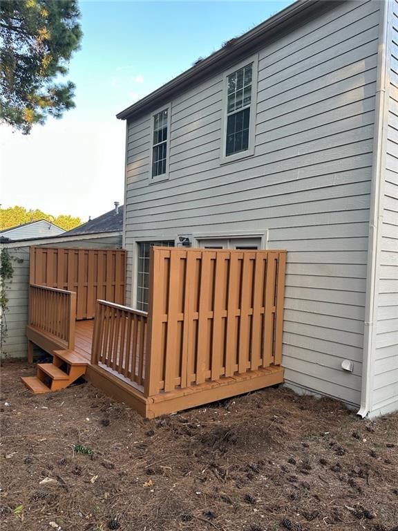 4069 Heritage Valley Ct in Norcross, GA - Building Photo - Building Photo