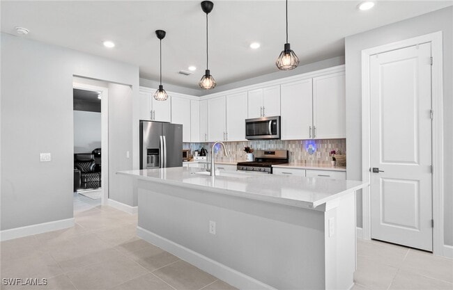 property at 20250 Napa Loop