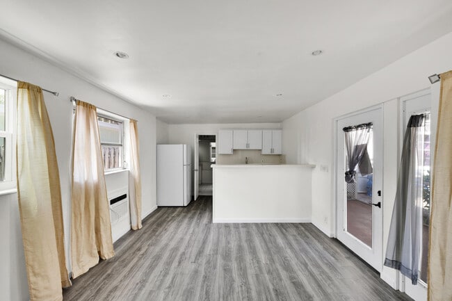 property at 132 E Central Blvd