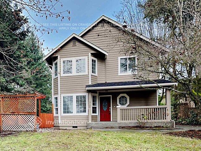 property at 5100 41st Ave SE