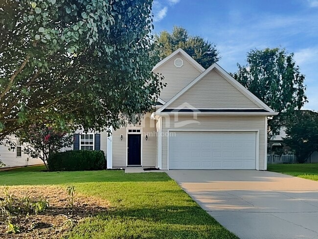 property at 426 Tulane Ct