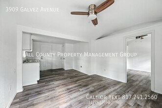 3909 Galvez Ave in Fort Worth, TX - Building Photo - Building Photo
