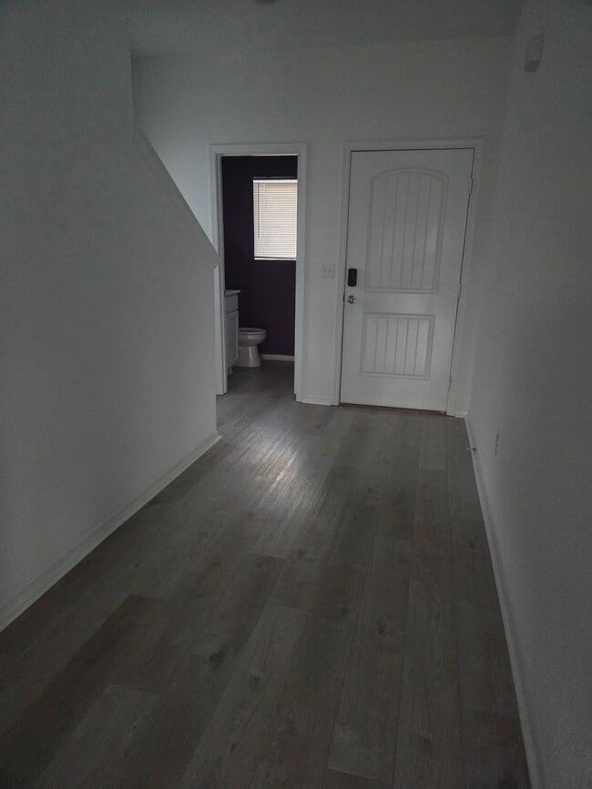 8300 Fitzgerald Ln in North Little Rock, AR - Foto de edificio - Building Photo