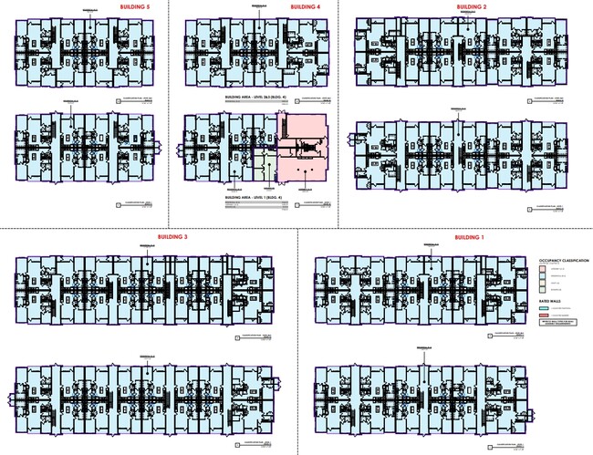 Brigham Lofts in Brigham City, UT - Building Photo - Floor Plan