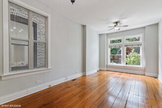 2232 W Homer St in Chicago, IL - Building Photo - Building Photo