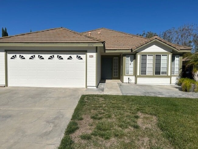 property at 29750 Calle Palmas