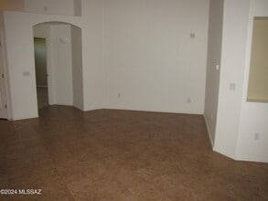 497 S Douglas Wash Rd in Vail, AZ - Building Photo - Building Photo