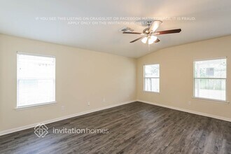 15519 Riford Dr in Cypress, TX - Foto de edificio - Building Photo