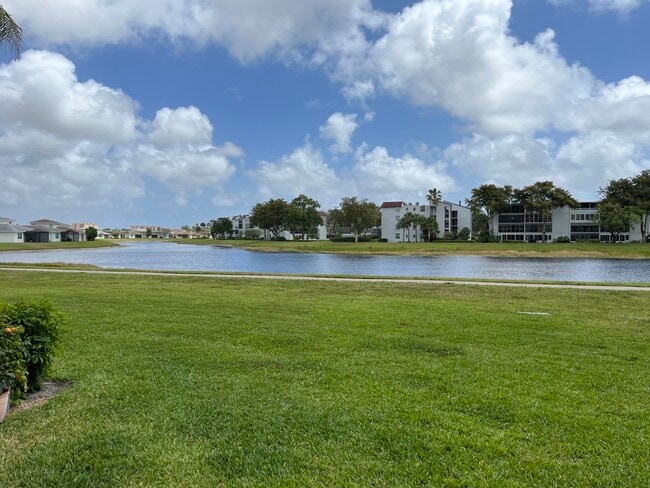 property at 7360 S Oriole Blvd