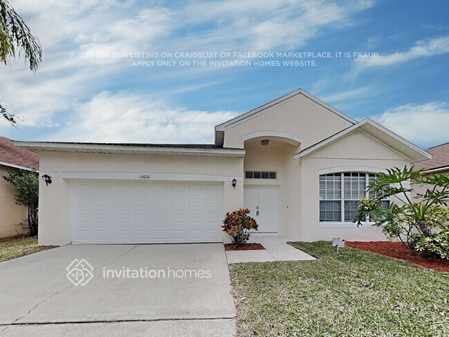 property at 13606 Hawkeye Dr